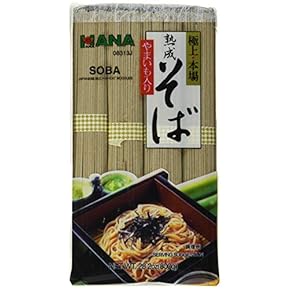 ❇SOBA❇ Tokimi Soba Noodle, 1360 g - Walmart.ca